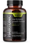 Hair Growth Supplement for Men - Ha