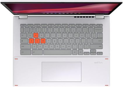 ASUS Chromebook Flip 14” Laptop – Intel i3, 8GB RAM, 512GB SSD