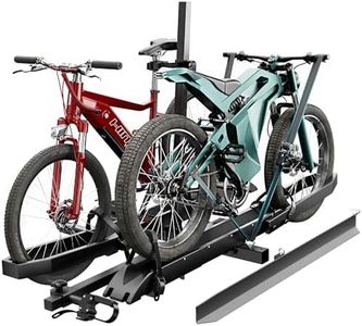 EBike Rack