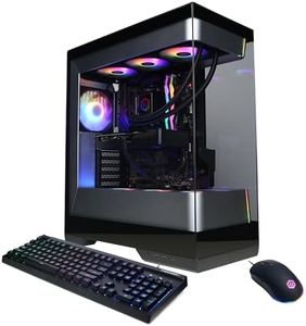 CyberPower
