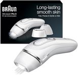 Braun IPL Long-Lasting Hair Removal