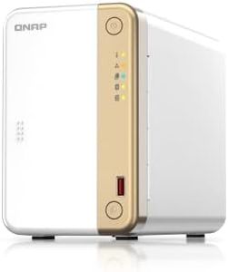 QNAP Turbo