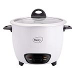 New Rice Cookers