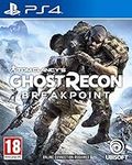 Tom Clancy's Ghost Recon Breakpoint