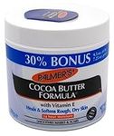 Palmers Cocoa Butter Jar With Vitamin E 9.5oz Bonus