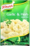 Garlic and Herbe Sauce Mix 1.60 Ounces (Case of 12)