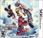 Kingdom Hearts 3D Dream Drop Distance (Renewed)