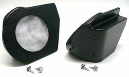 Speaker Box For Jeeps