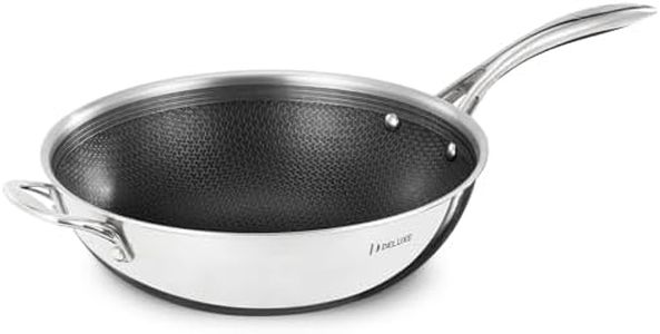 DELUXE Hyb