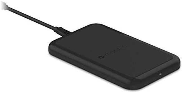 Mophie Qi 
