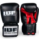 Sport 12 Oz Boxing Gloves