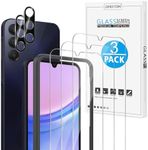 OMOTON Screen Protector for Samsung