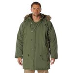 Rothco Vintage N-3B Parka