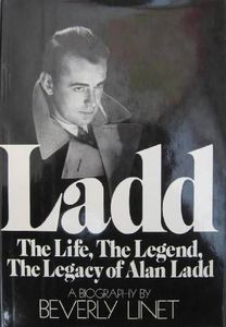 Ladd: The 