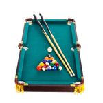 Miniature Pool Tables