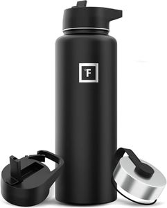 Iron Flask