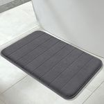 Large Memory Foam Rug