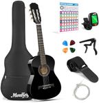 Moukey 30" Acoustic Guitar for Begi