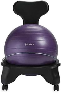 Gaiam Clas
