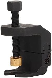 Wiper Arm Pullers, Wiper Arm Removal Tool, Windshield Wiper Arm Removal Tool, High Hardness Stable Simple Operation, Heavy Duty for Car