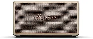 Marshall Stanmore III Bluetooth Wir