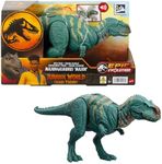 Mattel Jurassic World Chaos Theory 