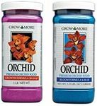 Grow More Premium Orchid Fertilizer