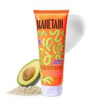 Manetain Curl Cream 200ml for Curly & Wavy Hair | Hydrating, Frizz Control, Curl Definition & Soft Hold | Sulfate-Free, Paraben-Free, Vegan Hair Cream