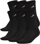 adidas Women's Athletic Cushioned C