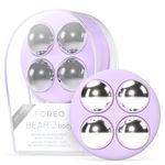 FOREO BEAR 2 Body Advanced Beauty Device – Body Massager – Lavander