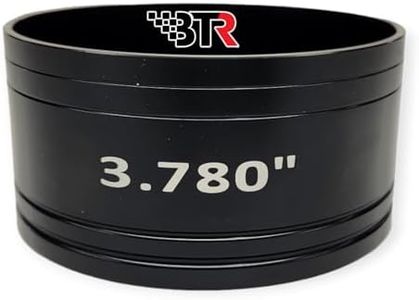 BTR LS 3.780" Piston Ring Compressor Tool for 3.780 bore applications 4.8L 5.3L L83 L33 LM7 LC9