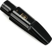 Yamaha 6C Tenor Saxophone Mouthpiece, Standard Series