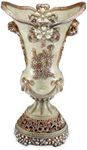 ORE International K-4203V Vintage Rose Vase