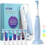 FUMEIKANG Kids Electric Toothbrushe