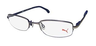 Puma Mens Eyeglasses