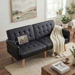 TYBOATLE Faux Leather Convertible 6