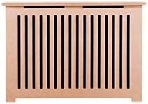 Fichman Furniture Unpainted Radiato