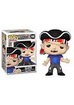 Funko POP! Movies: the Goonies-Sloth Vinyl - Collectable Vinyl Figure - Gift Idea - Official Merchandise - Toys for Kids & Adults - Movies Fans - Model Figure for Collectors and Display