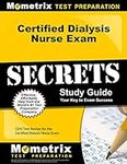 Certified Dialysis Nurse Exam Secre