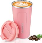 Insulated Mugs For Hot Or Cold Drinks