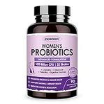 Probiotics for Women Digestive Heal