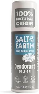 Salt of th