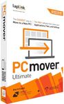 Laplink PCmover Ultimate 11 - Easil