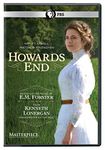 Masterpiece: Howards End DVD