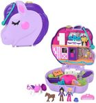 Polly Pocket GTN14​ Jumpin’ Style P