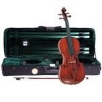 Cremona SV-1240 Maestro First Violin Outfit - 4/4 Size