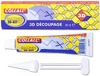 CollAll 3D Silicone Glue - Perfect 