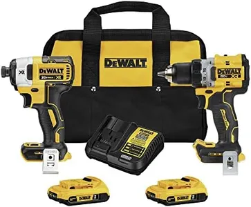 DEWALT 20V