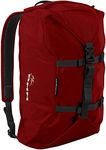 DMM Classic Rope Bag 2020 - Red 32L