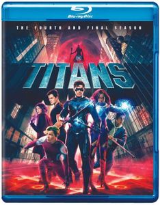 Titans: Th